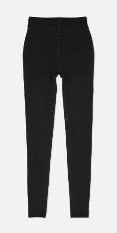Fleece-Lined Leggings