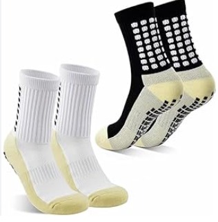 UV/Odor-Free Sports Socks