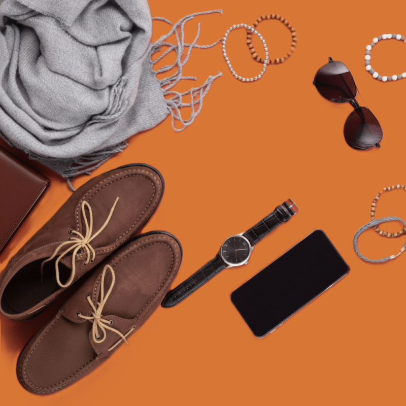 Accessories (Unisex)