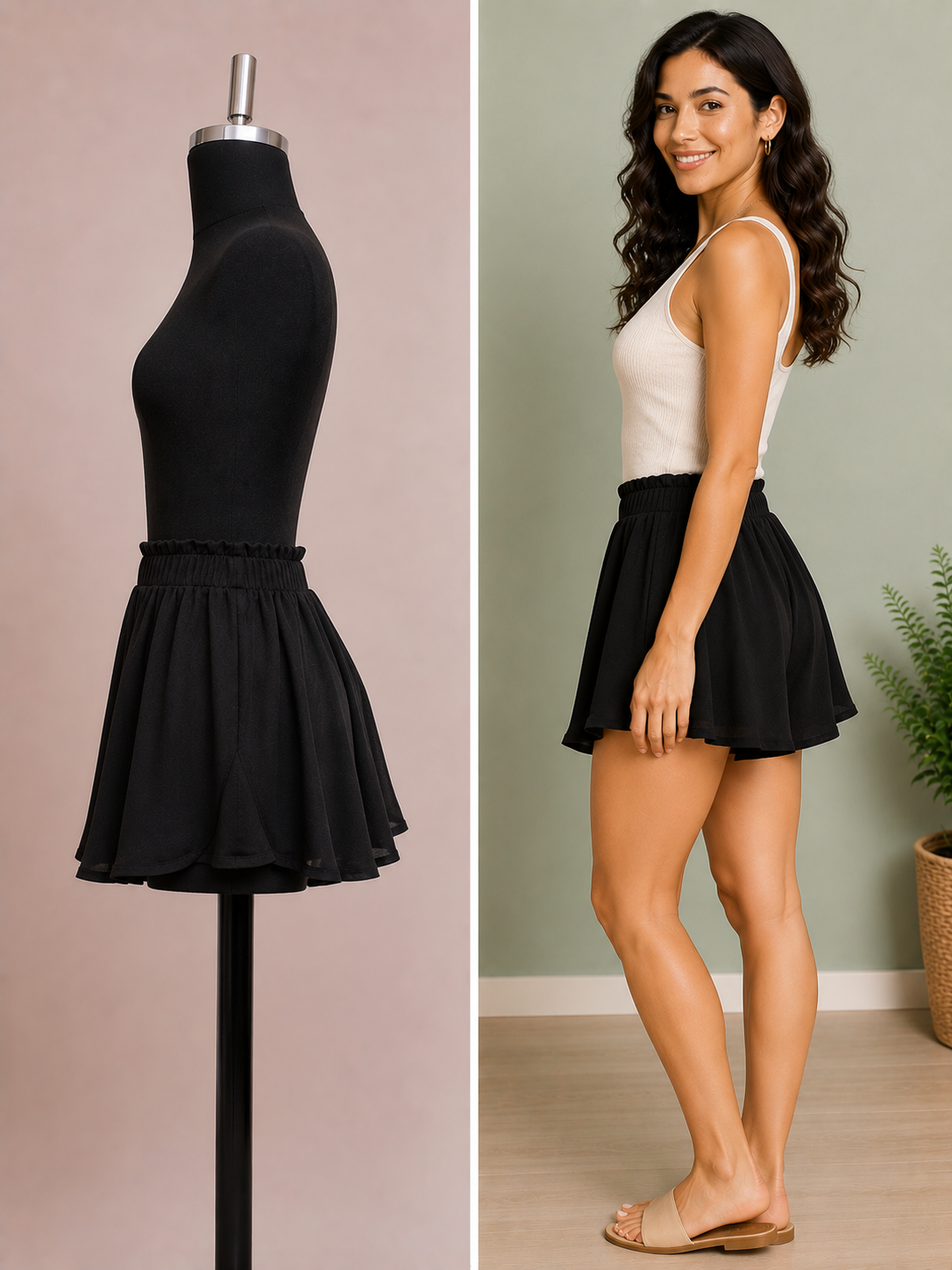 Women’s Shorts - Image 4