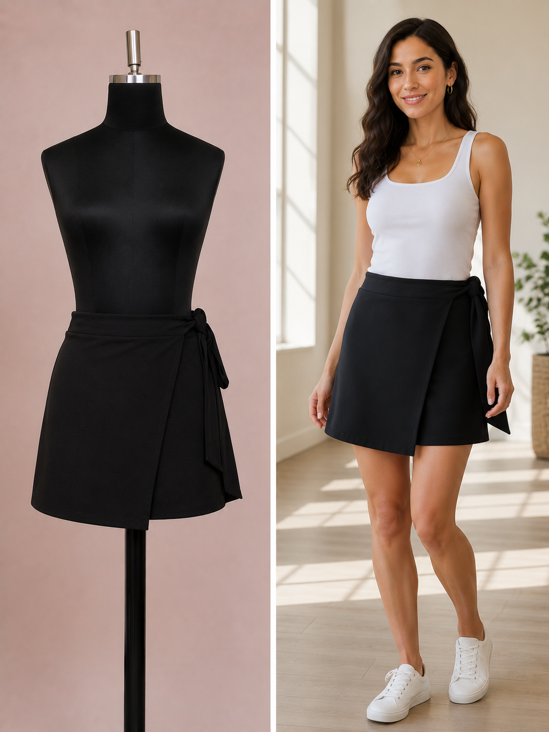 Women’s Shorts - Image 2