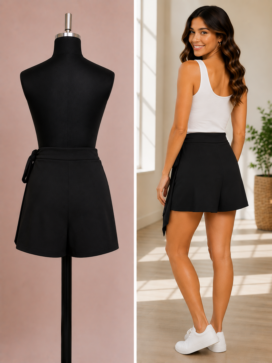 Women’s Shorts - Image 5
