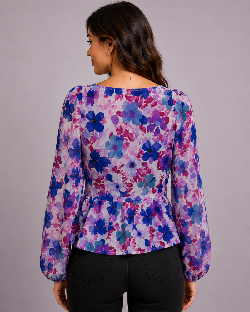 Women’s Fullhand top