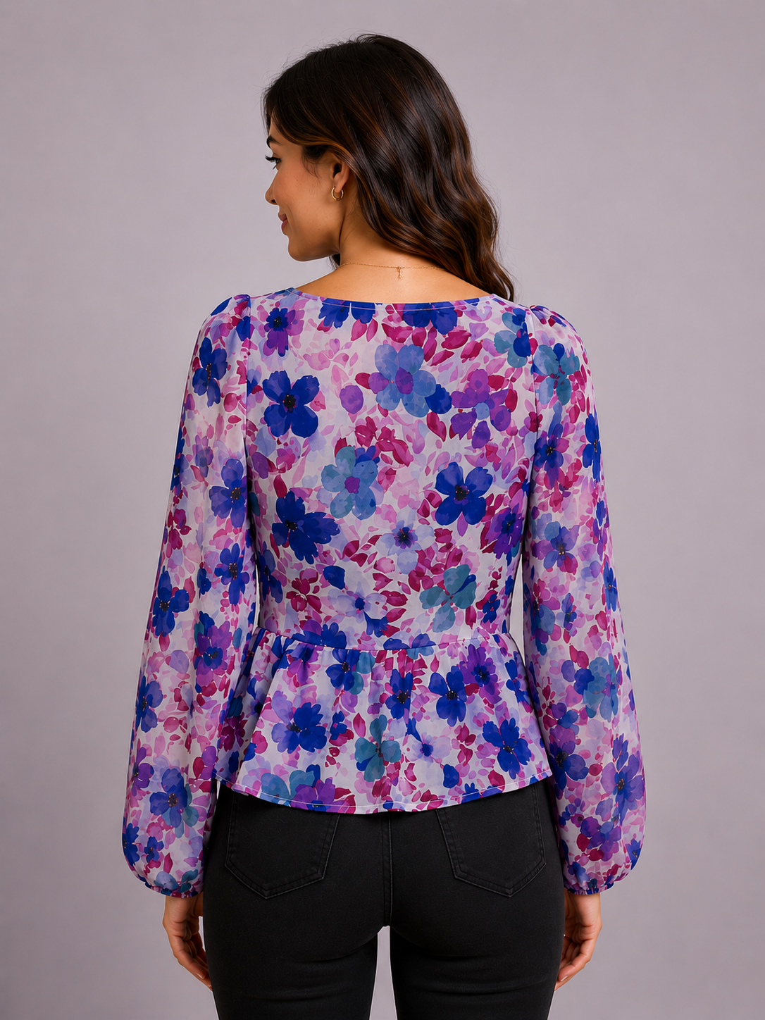 Women’s Fullhand top