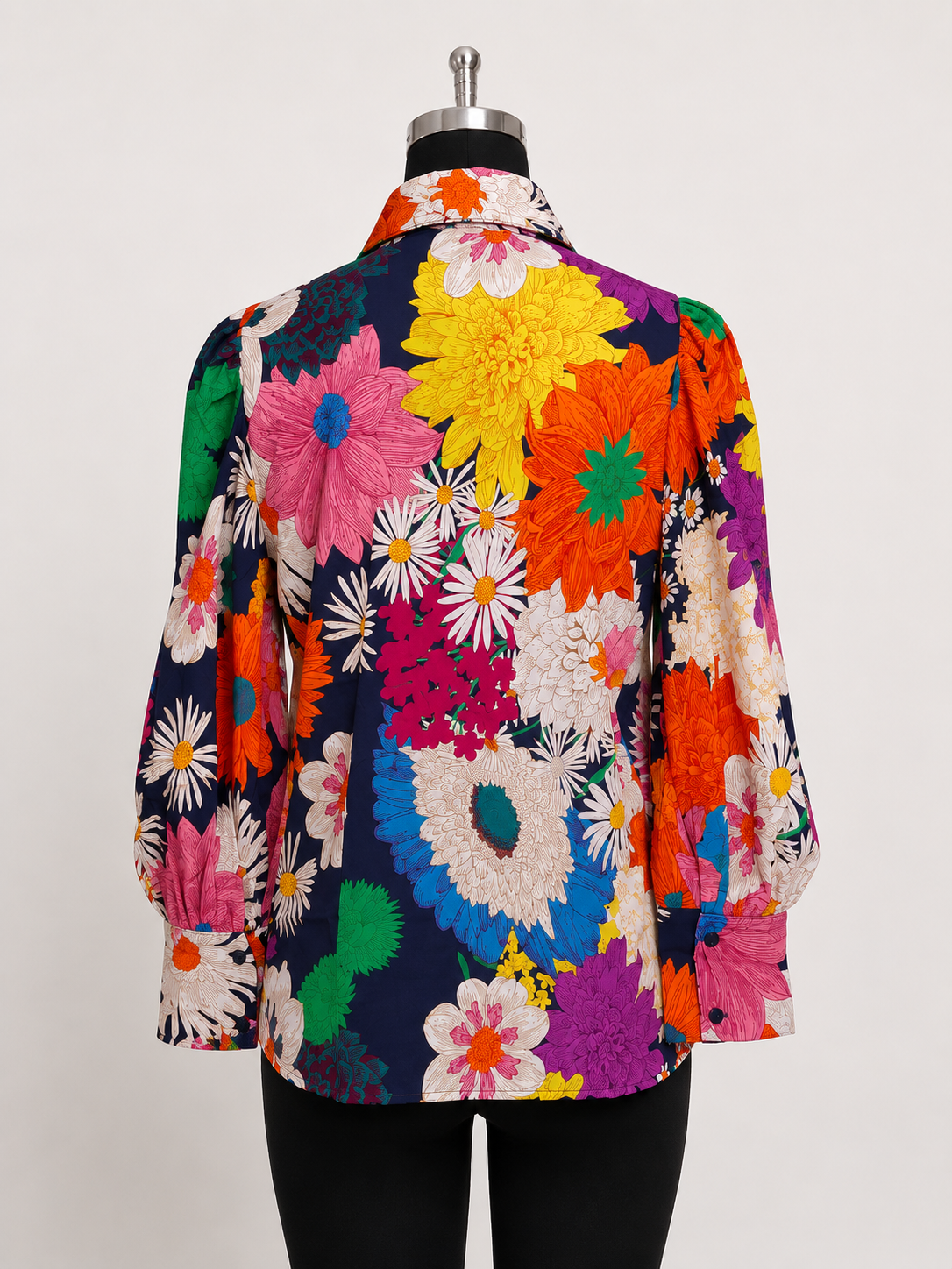 Women’s Fullhand Top - Image 4