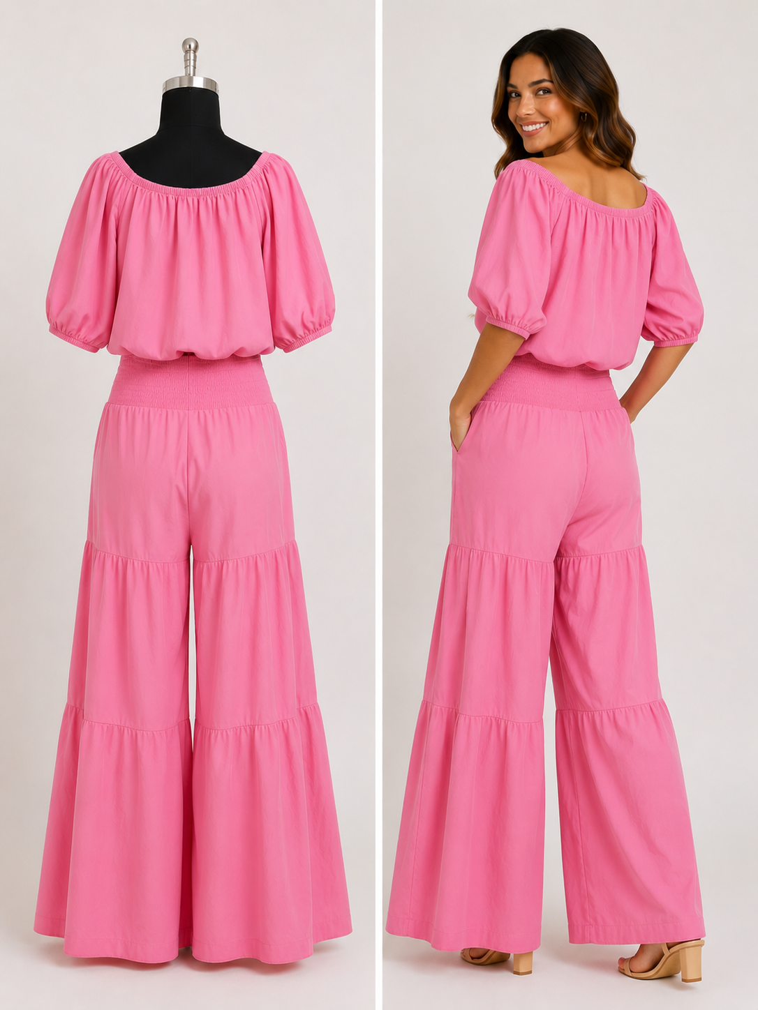Women’s Fullhand Top - Image 4