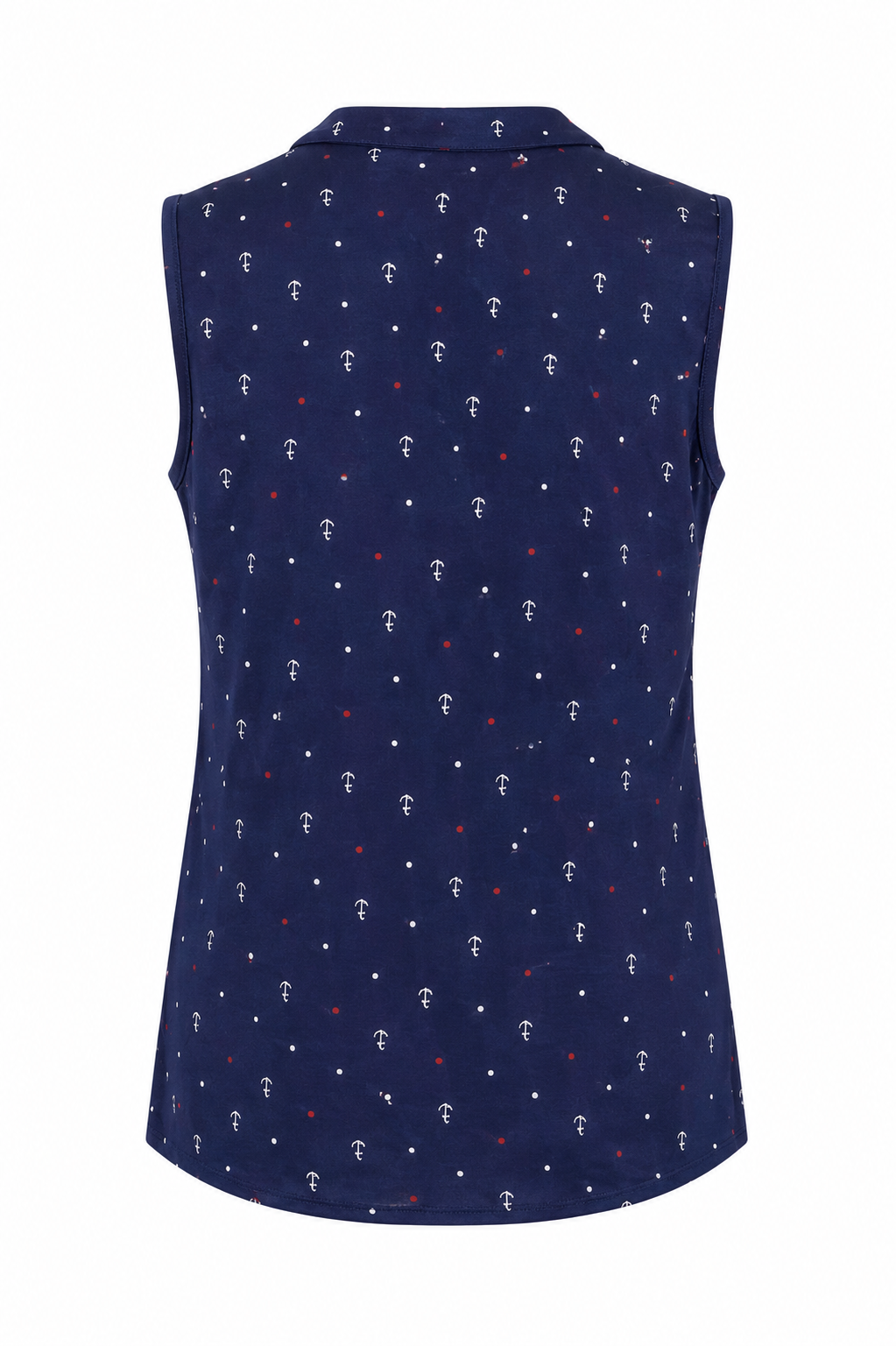 Women’s HalfHand Top - Image 4