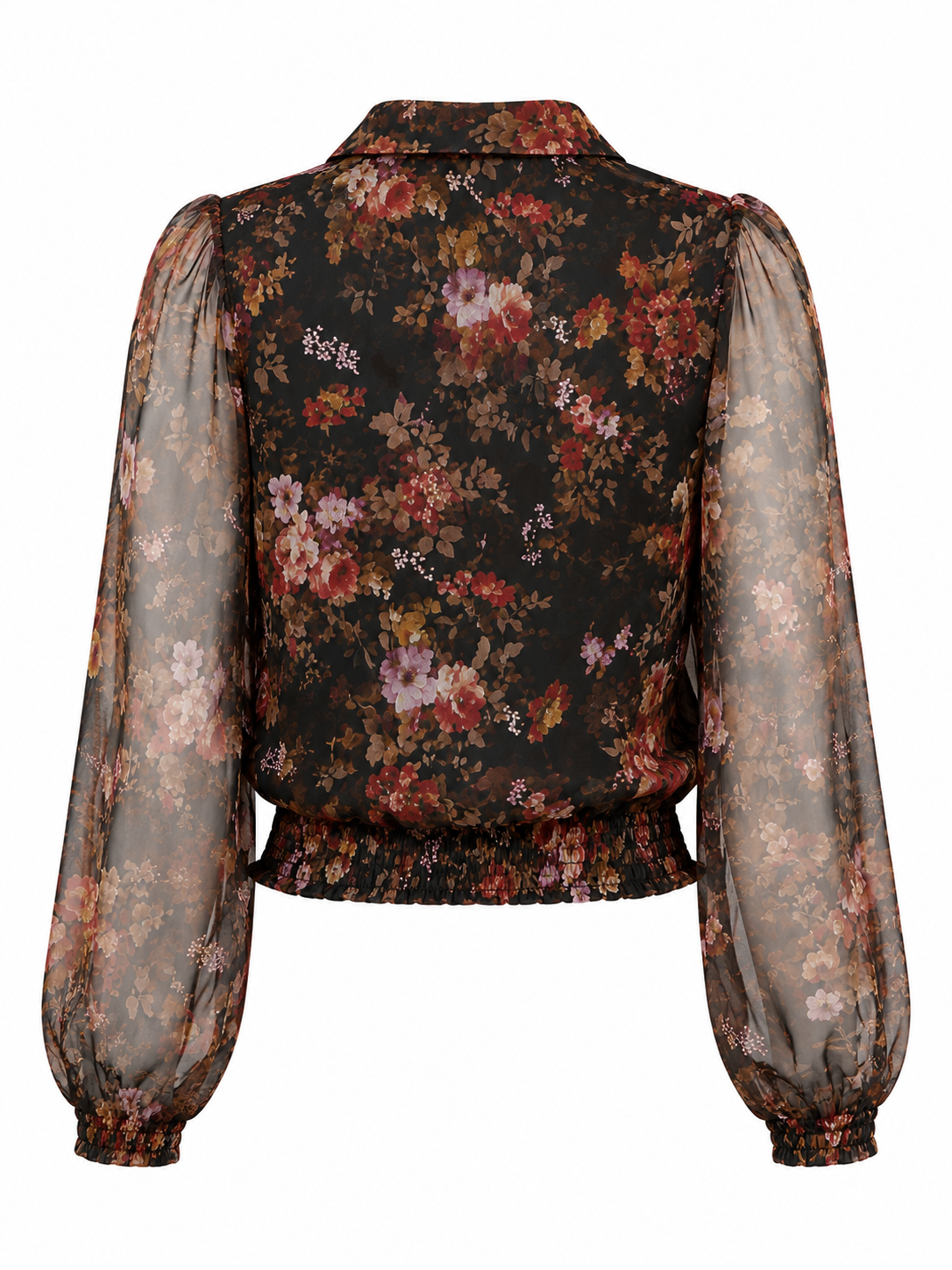 Women’s Halfhand Shirt - Image 4