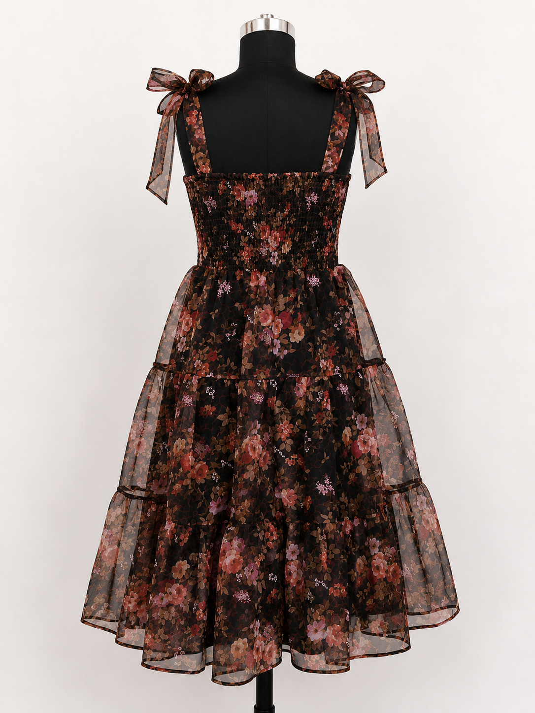 Women’s Halfhand Dress - Image 5