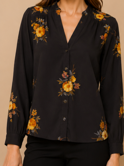 Women's Full Sleeve Shirt