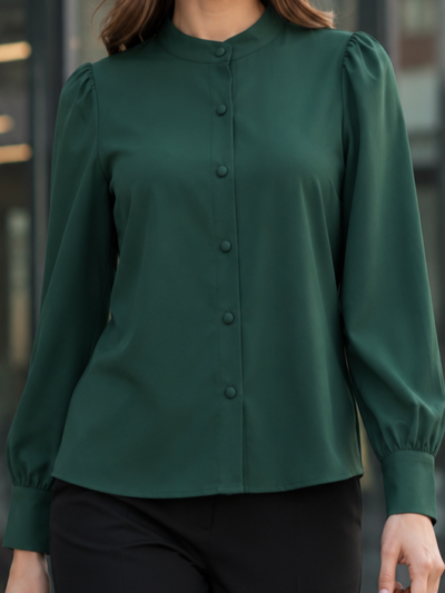 Women's Full Sleeve Shirt