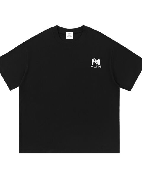 Essential Cotton T-Shirt