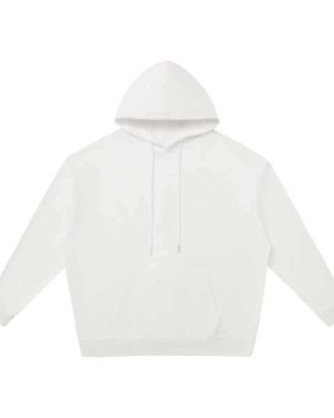 Unisex Relaxed Pullover Hoodie