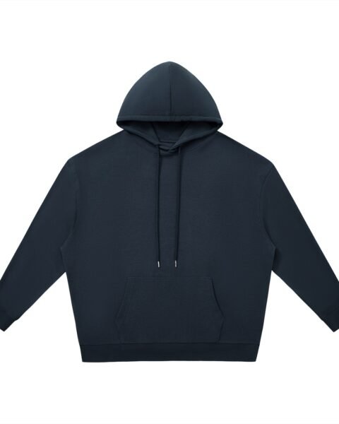 Unisex Relaxed Pullover Hoodie